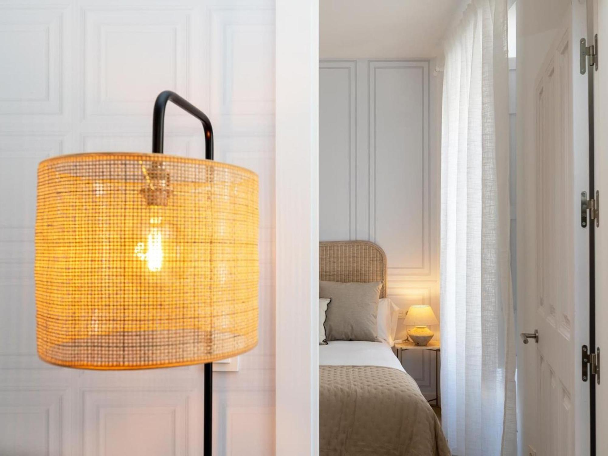 גרנדה Bright And Elegant Gran Via Apartments מראה חיצוני תמונה