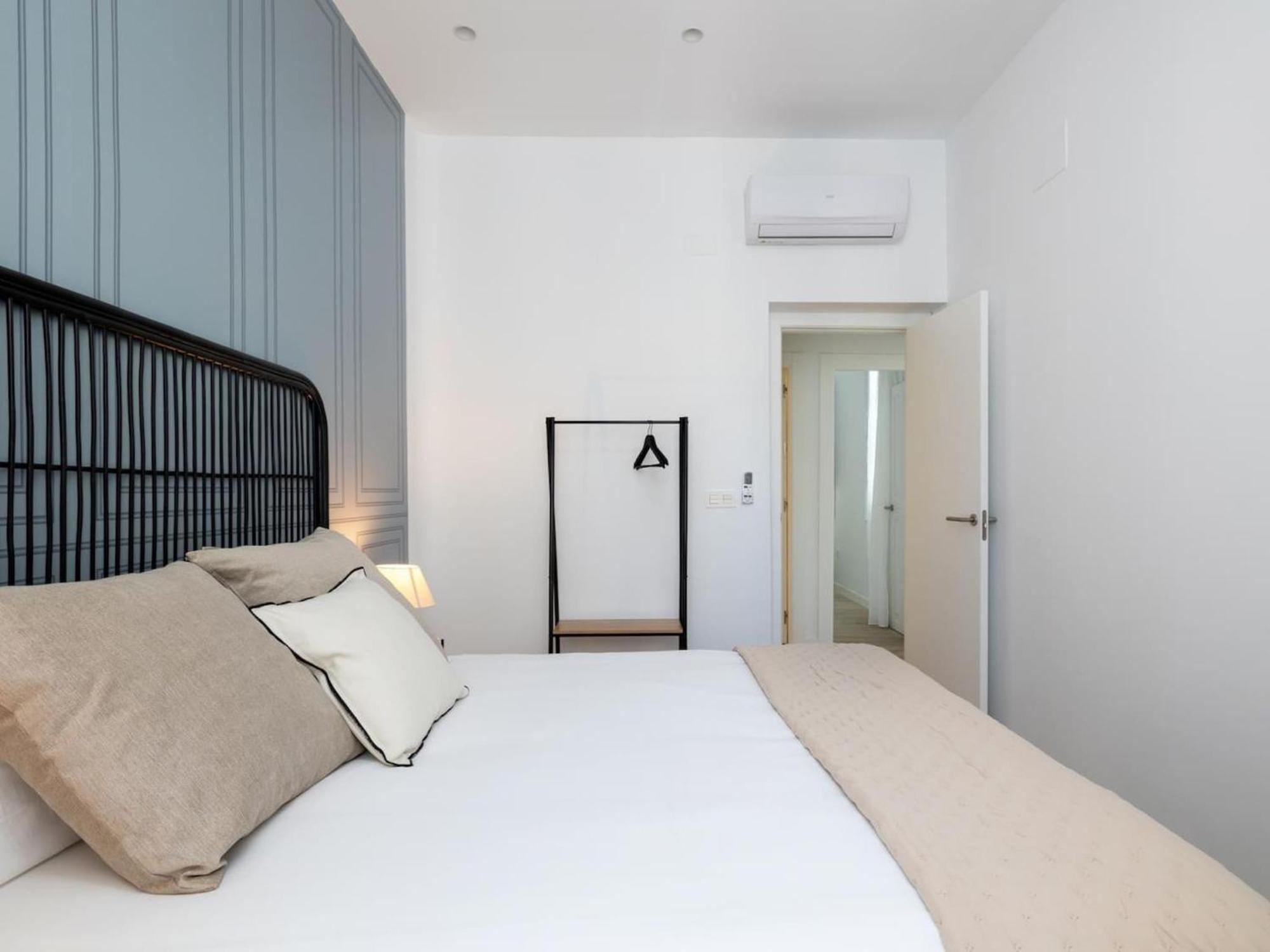 גרנדה Bright And Elegant Gran Via Apartments מראה חיצוני תמונה