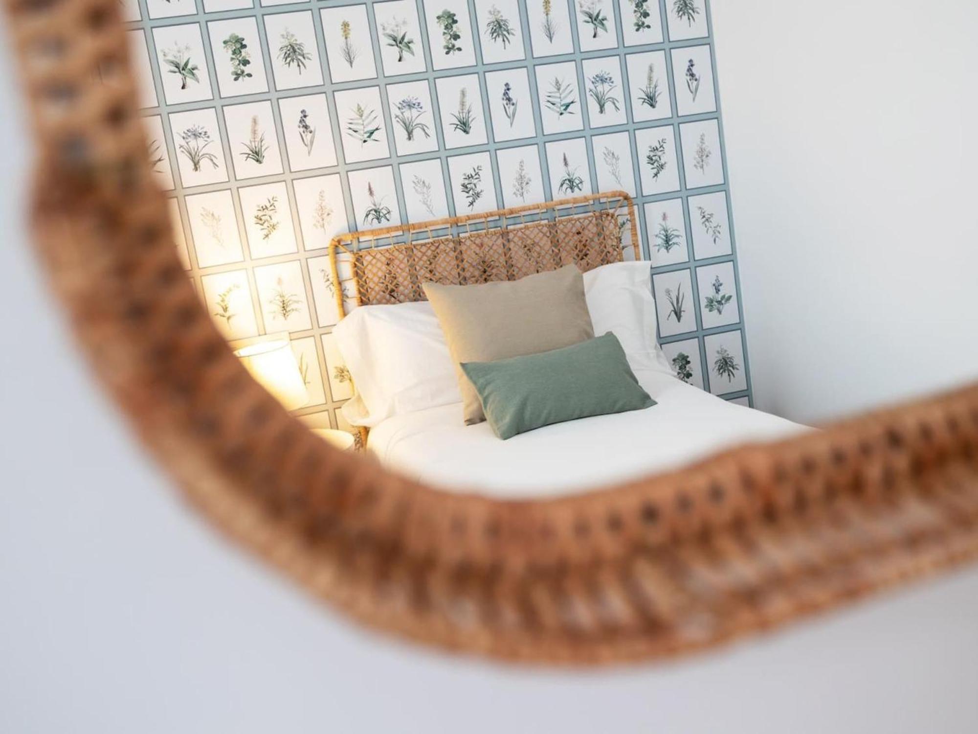 גרנדה Bright And Elegant Gran Via Apartments מראה חיצוני תמונה