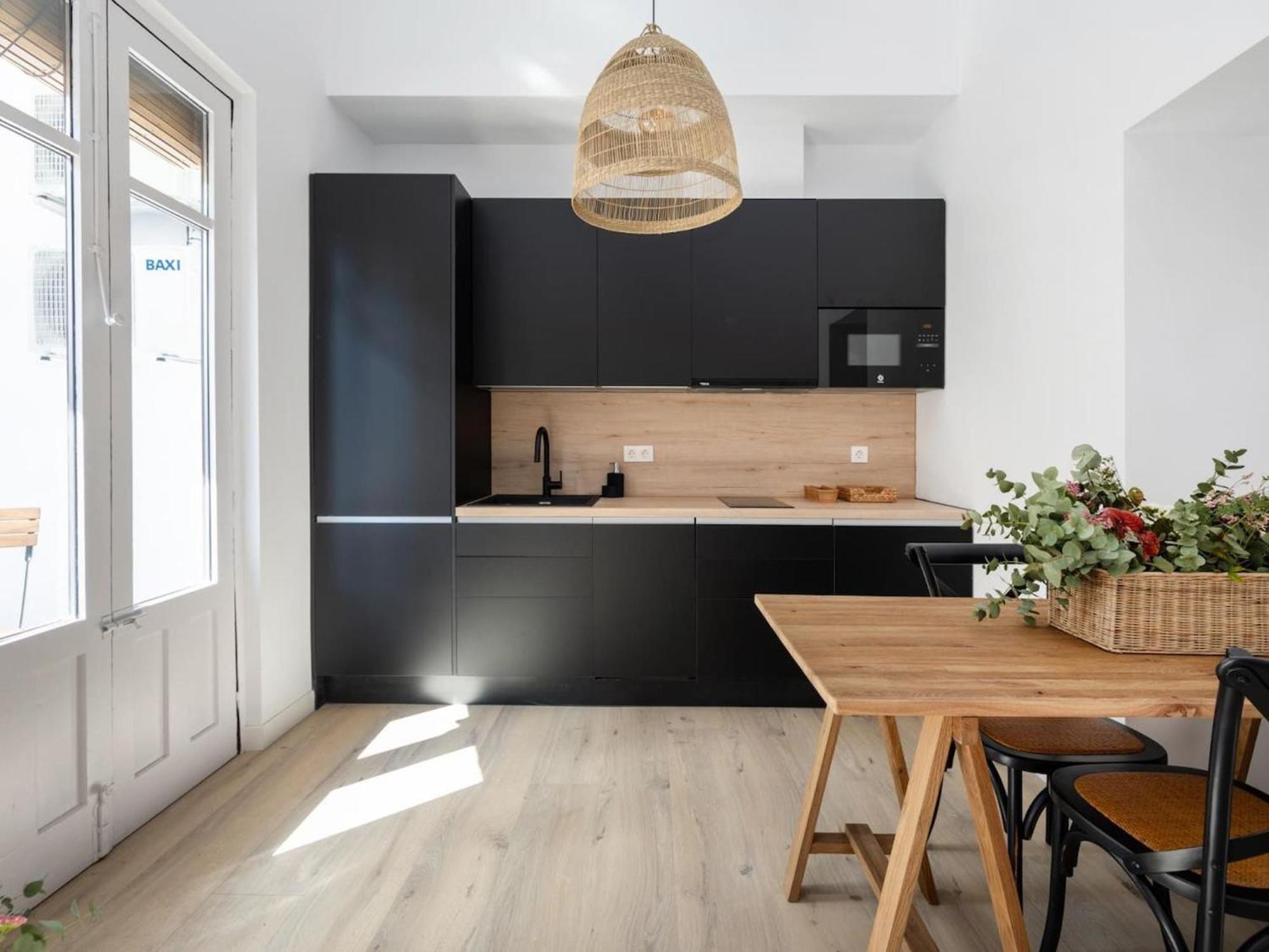 גרנדה Bright And Elegant Gran Via Apartments מראה חיצוני תמונה