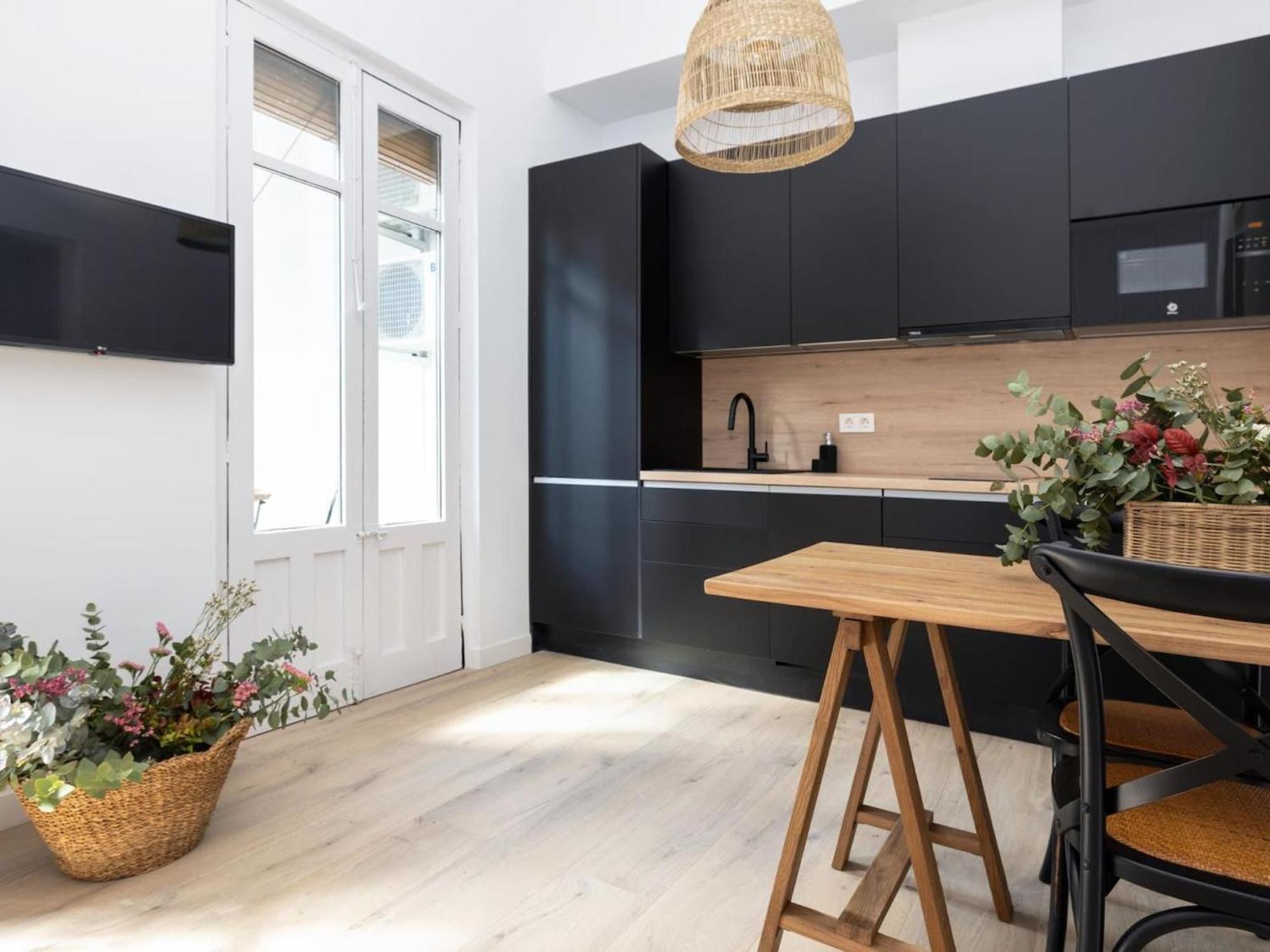 גרנדה Bright And Elegant Gran Via Apartments מראה חיצוני תמונה